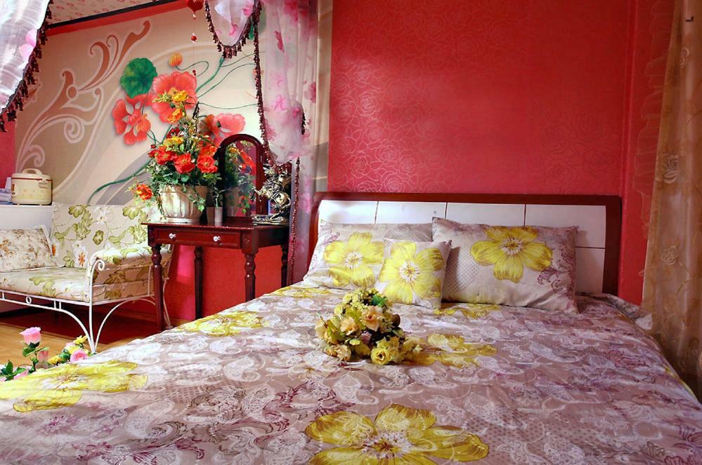 Gangchon Beautiful Pension Chuncheon Esterno foto